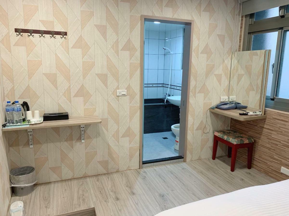 Jiaoxi Hot Springs Hotel エクステリア 写真