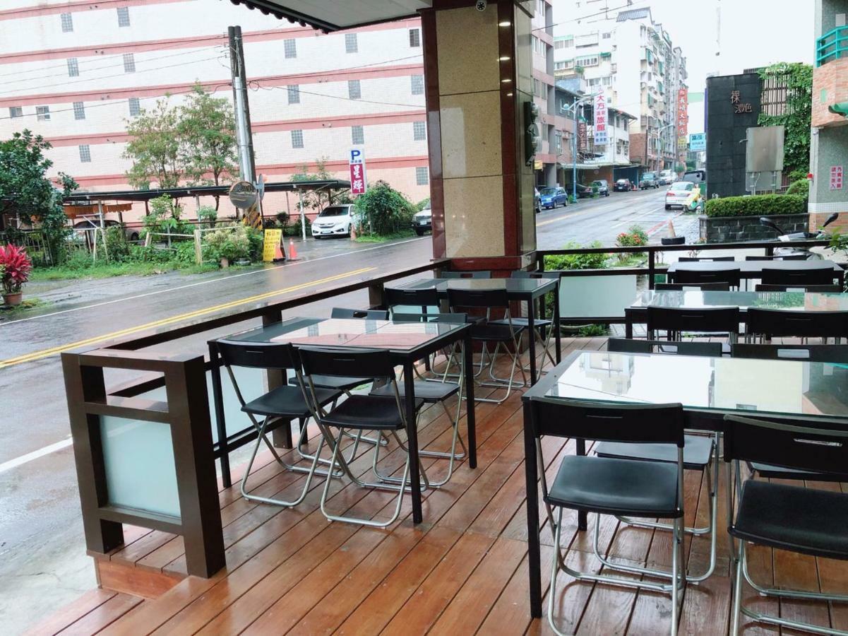 Jiaoxi Hot Springs Hotel エクステリア 写真
